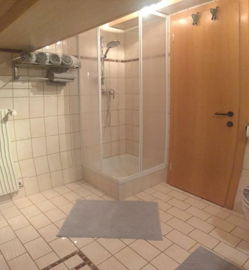 Ferienwohnung Andrea Sankt Gallenkirch Exterior foto