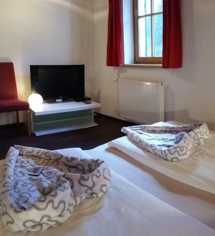 Ferienwohnung Andrea Sankt Gallenkirch Exterior foto